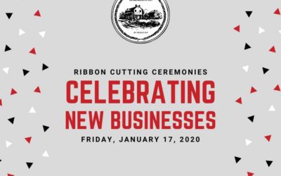 Ribbon Cutting Ceremonies to Celebrate Beloved New Elyria Businesses Expresso Bakery and Dawg House Bar & Grill